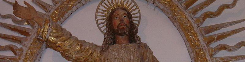 Chiesa del SS. Salvatore - Church of the Most Holy Savior