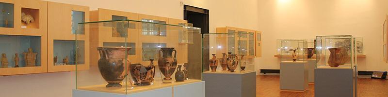 Museo Civico “Antonio Collisani” - Civic Museum "Antonio Collisani Museo Civico “Antonio Collisani” - Civic Museum "Antonio Collisani