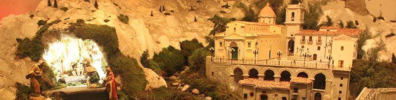 Petralilium in Praesepio - Petralilium in the Manger