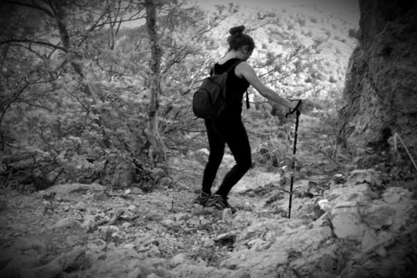 Escursionismo - Hiking Escursionismo - Hiking
