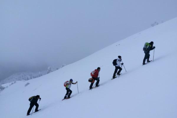 Sci e Sport invernali - Skiing and Winter Sports
