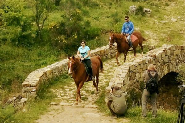  Equitazione - Horseback Riding