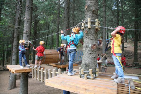 Adventure Park Adventure Park