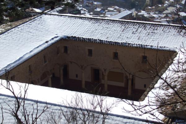 Ex Convento dei Padri Riformati - Former Convent of the Reformed Fathers Ex Convento dei Padri Riformati - Former Convent of the Reformed Fathers