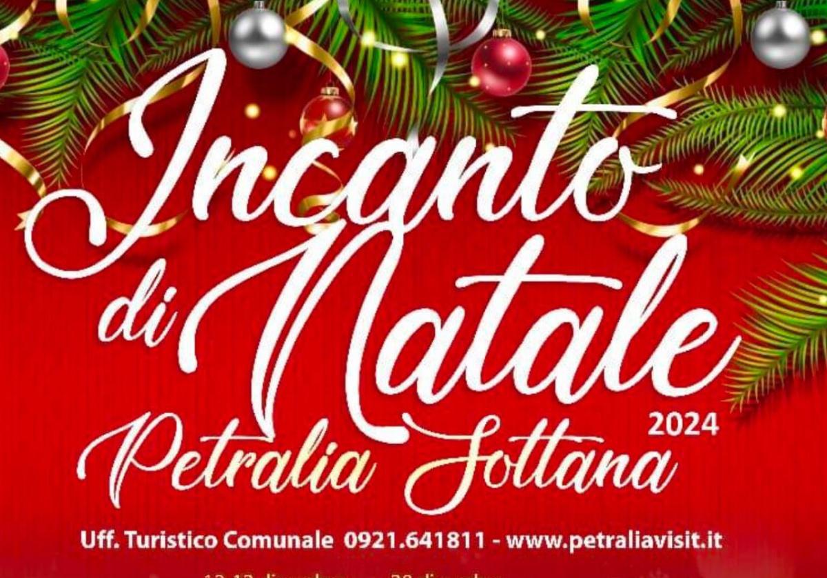 Aspettando Babbo Natale (inizio ore 17.00)