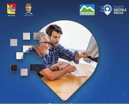 Presentazione Punto Facilitazione Digitale (inizio ore 16:30)
