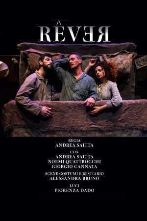 Rever - Compagnia Decale' (inizio ore 21:15) Rever - Compagnia Decale' (inizio ore 21:15)