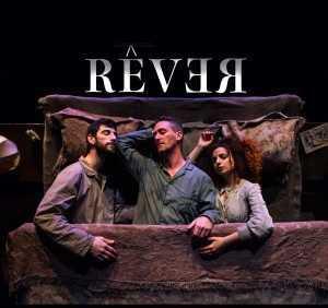 Rever - Compagnia Decale' (inizio ore 21:15) Rever - Compagnia Decale' (inizio ore 21:15)