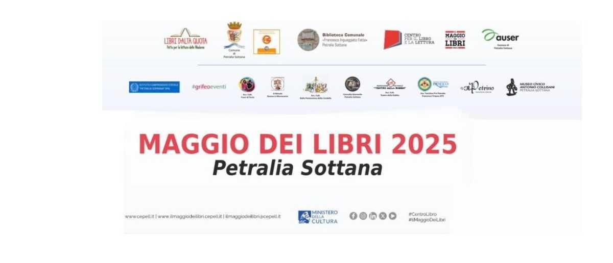 Le Madonie attraverso i miei occhi. Paesaggi, Fauna, Flora e Funghi (inizio ore 16.30)