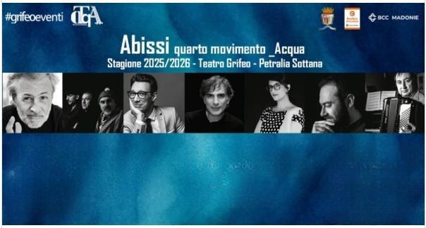 "Archimede - La solitudine di un genio" (inizio ore 21.15) "Archimede - La solitudine di un genio" (inizio ore 21.15)