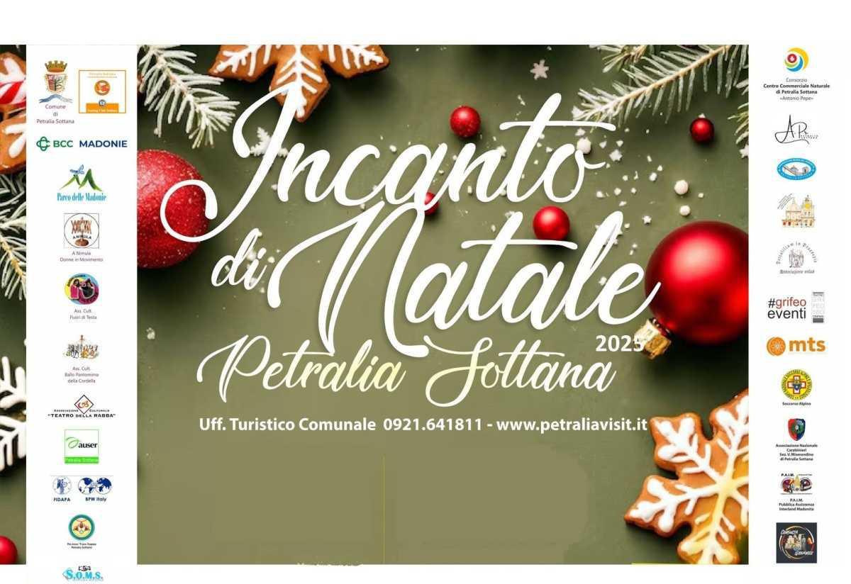 Festeggiamenti in onore di Santa Lucia - Solenne processione (inizio ore 18.30)