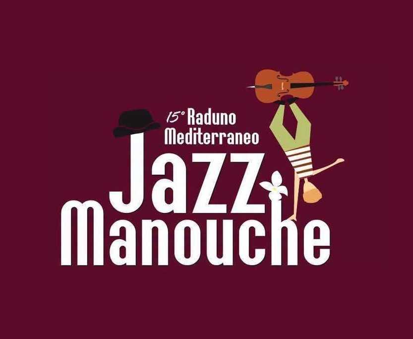 XV Raduno Mediterraneo Jazz Manouche (dalle ore18:30)