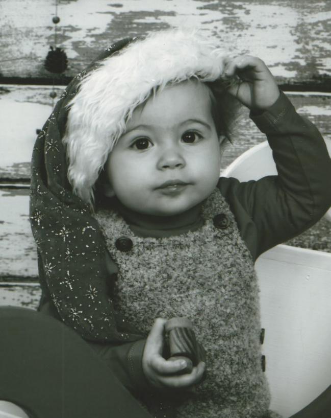 Leana noel 2016 Leana noel 2016