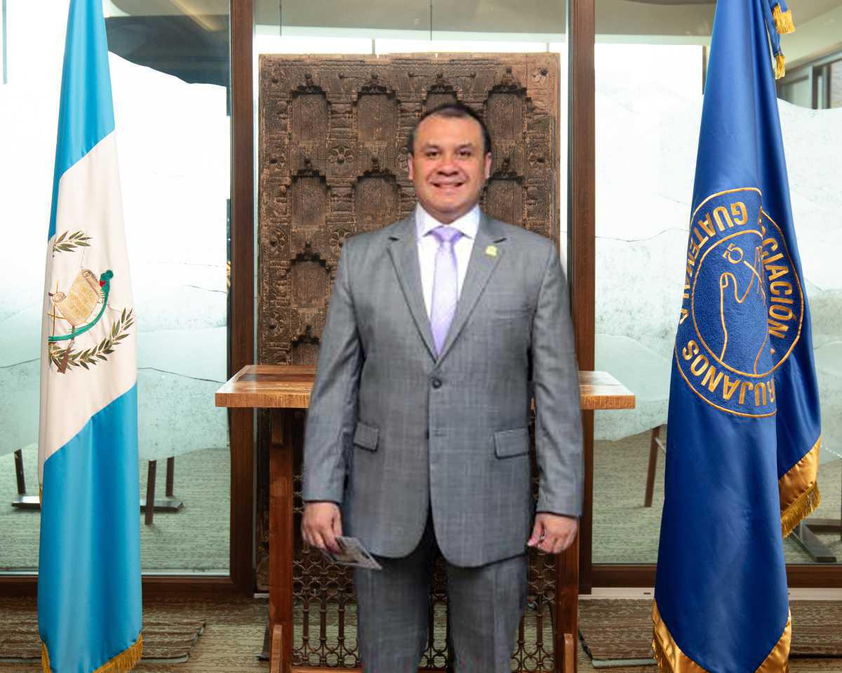 VOCAL II Dr. Marco Antonio Ortiz