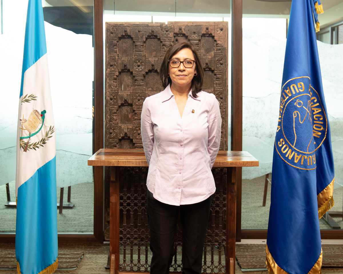SECRETARIA Dra. Chacón
