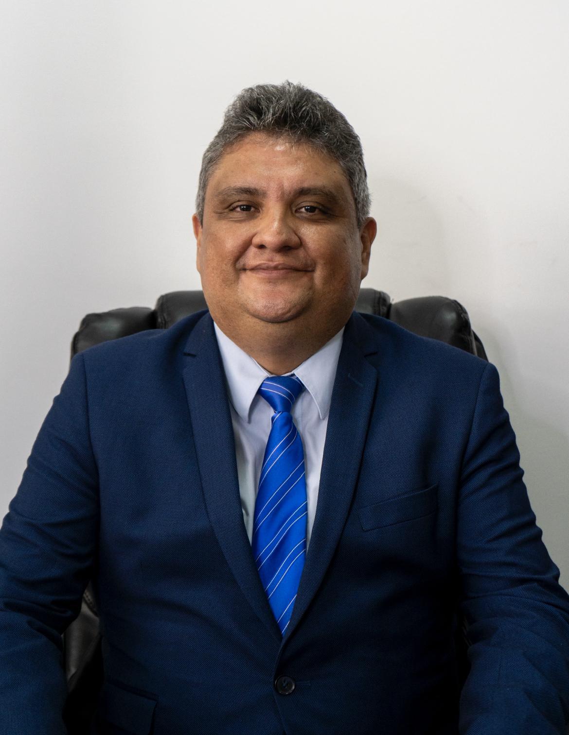 Editorial - Dr. Marvin Alberto Arévalo Rosales, Presidente ASOCIRGUA 2021-2022