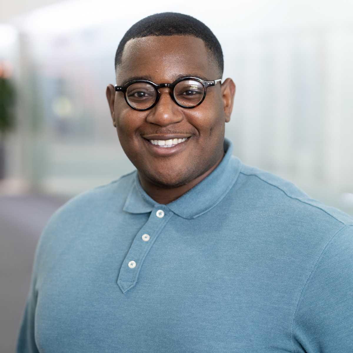 Reverand Leonard King