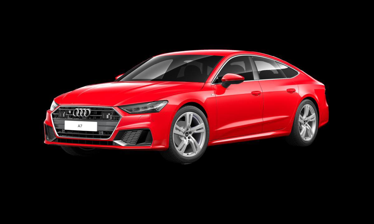 A7 Sportback