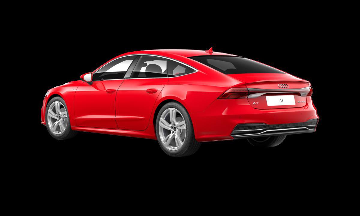 A7 Sportback