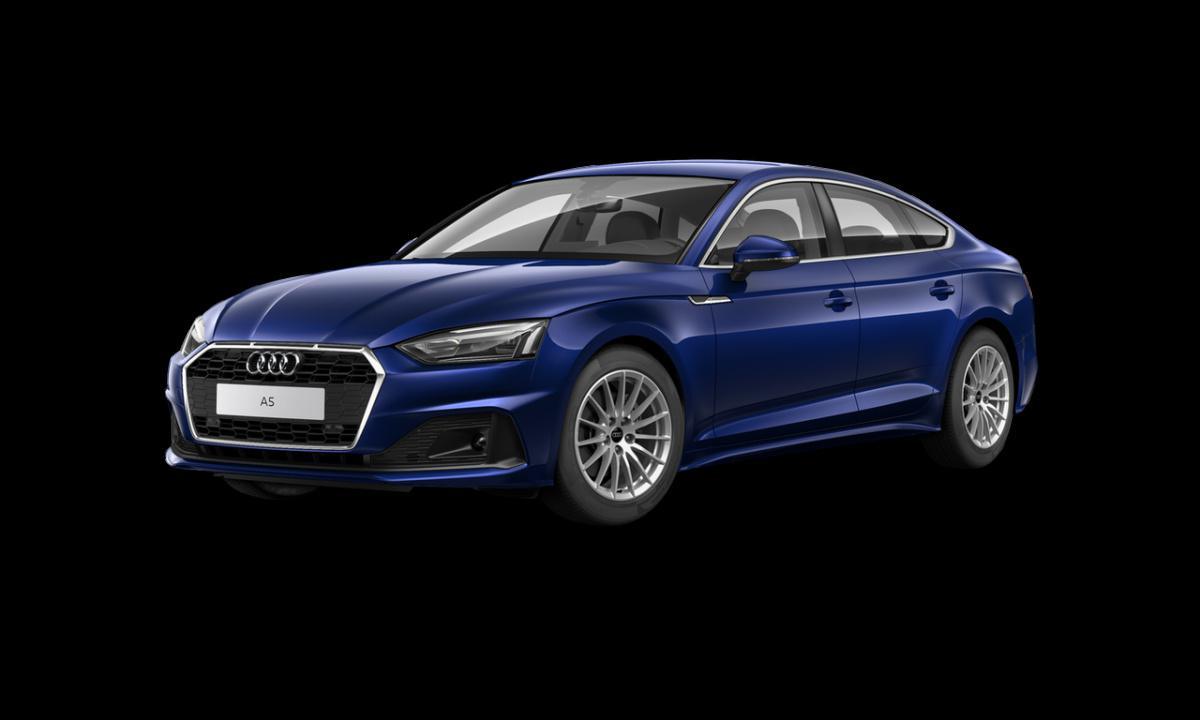 A5 Sportback