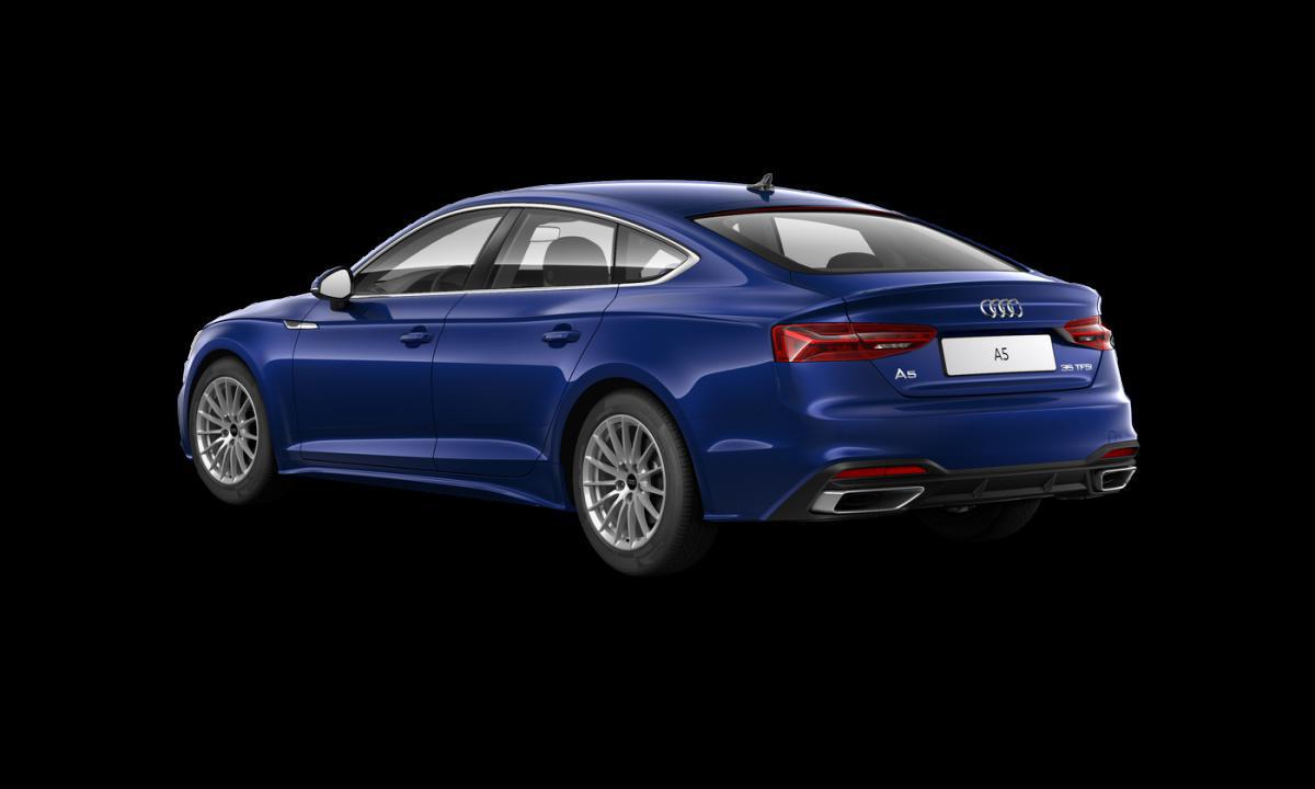 A5 Sportback