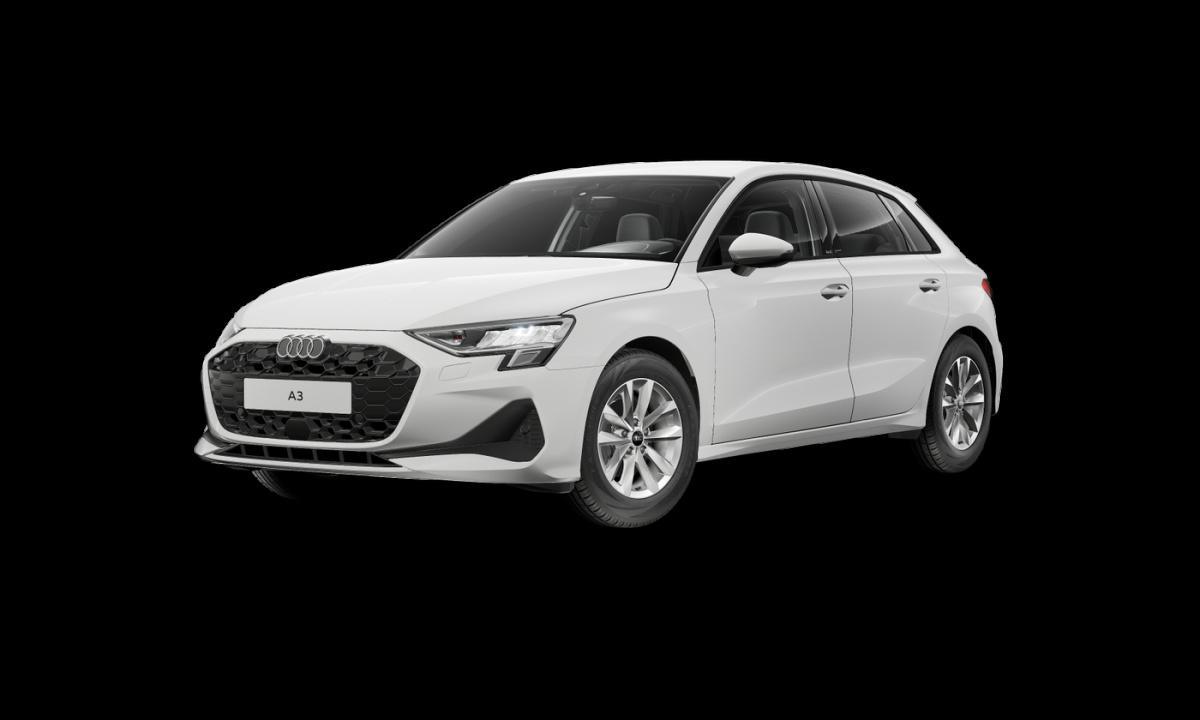 A3 Sportback