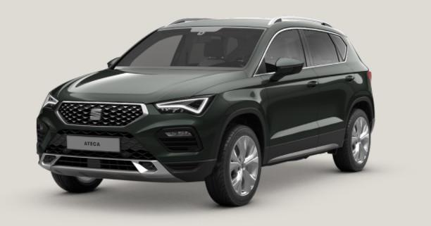 Ateca