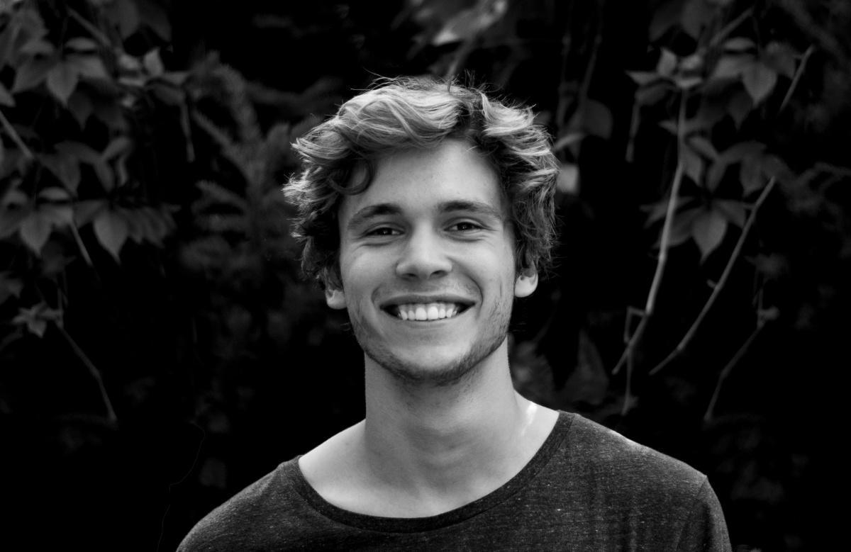 Mathis Leroy