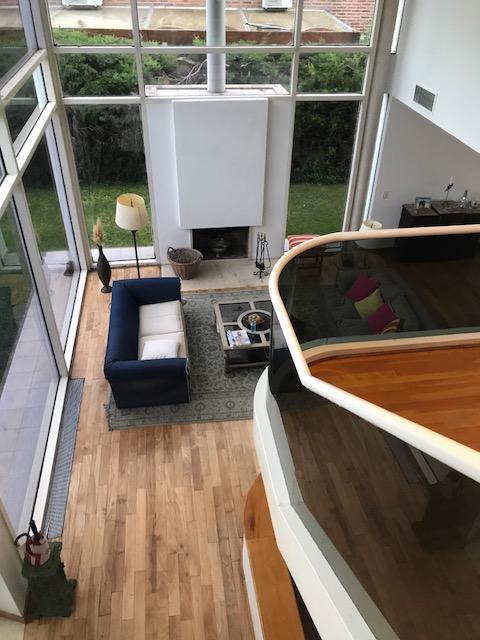 Highland Casa Minimalista 4 dorm + playroom vista al Golf hoyo 1!!! 