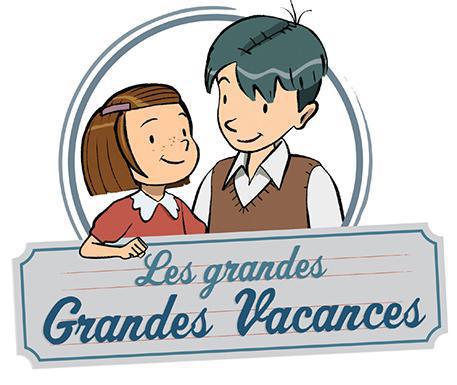 Les grandes grandes vacances