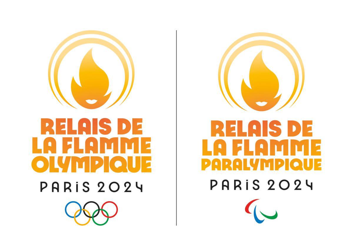 Relais de la flamme olympique