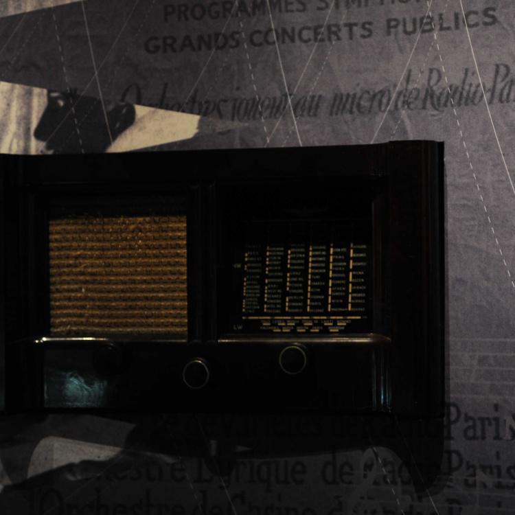 11 - Philippe Henriot's speech on Paris Radio