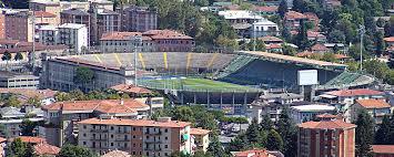 Bergamo - Atalanca BC, Stadio Atleti Azzurri d'Italia