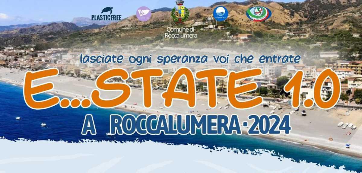 Ventennale della Nascita della Croce Rossa in Roccalumera - comitato CRI Roccalumera e Taormina