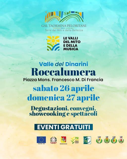 Showcooking (inizio ore 19:00)
