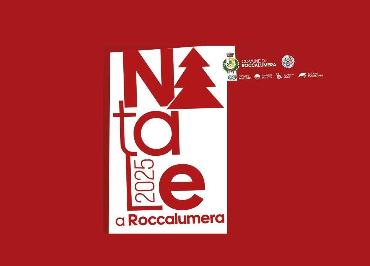 È arrivato il Natale (dalle ore 16.30)