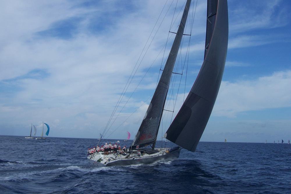 The Boston Regatta is fast approaching The Boston Regatta is fast approaching