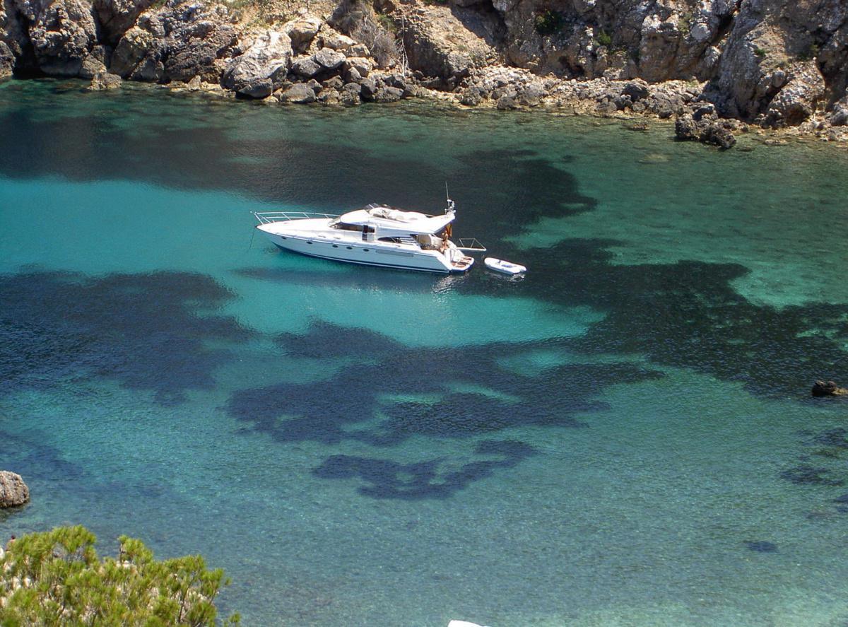 A Summer around the world A Summer around the world