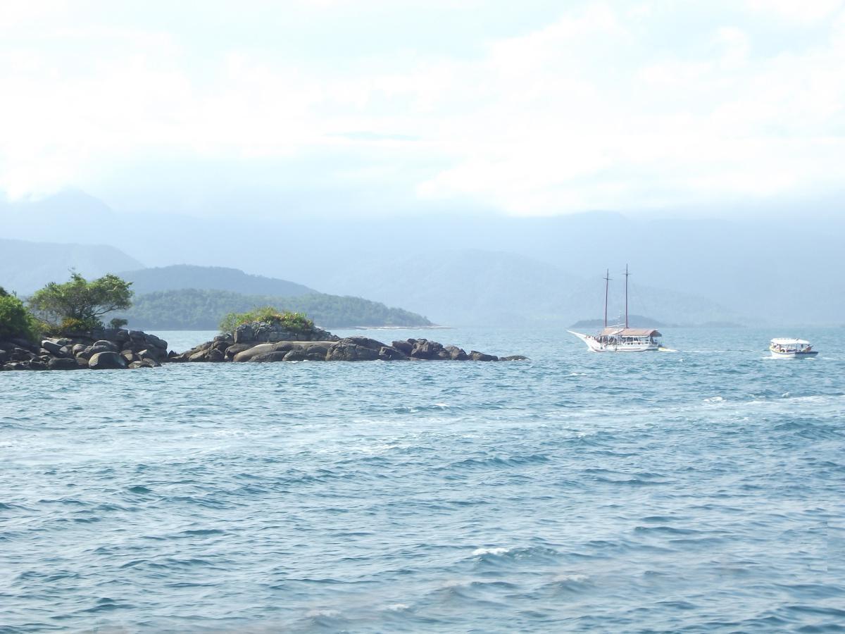 A Summer around the world A Summer around the world