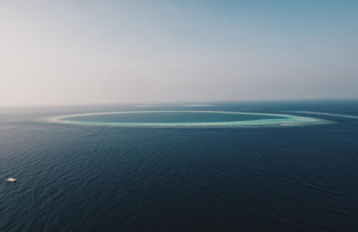 A Summer around the world A Summer around the world