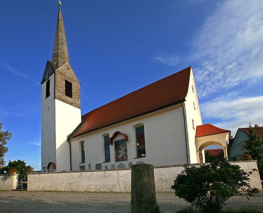 Kirchenverwaltung St. Ambrosius
