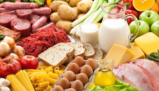 Test intolleranze alimentari Test intolleranze alimentari