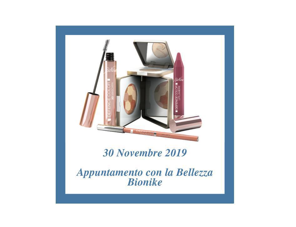 Appuntamento con la bellezza