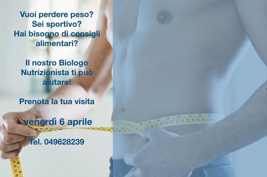 Misurazione Composizione Corporea