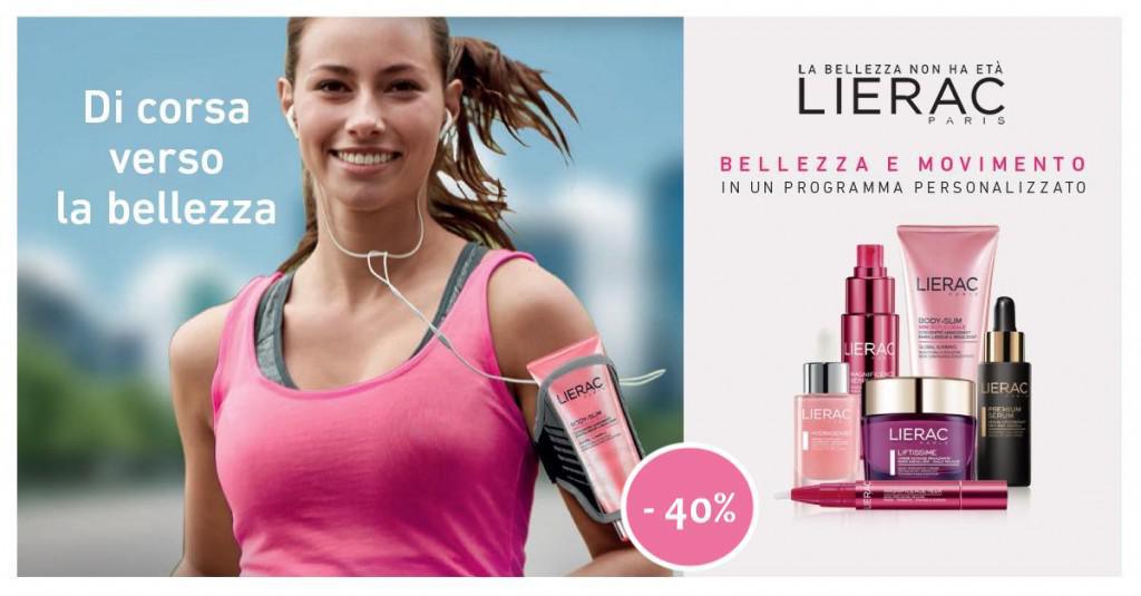 Lierac Beauty Week-end
