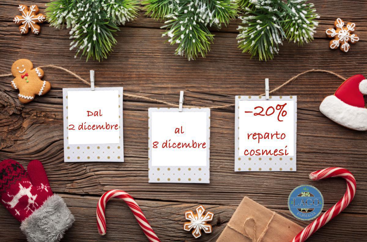 🎄🎄Calendario Avvento 🎄🎄