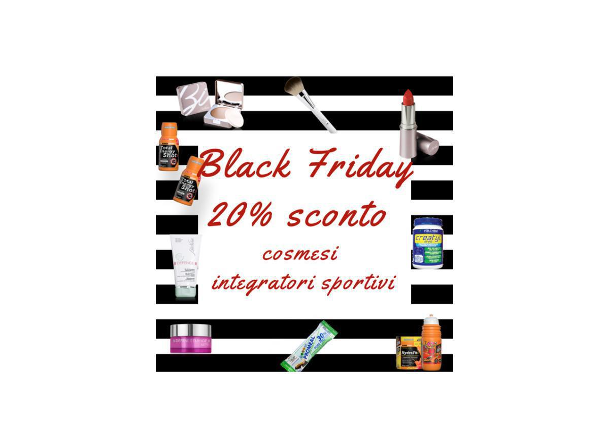 Black Friday