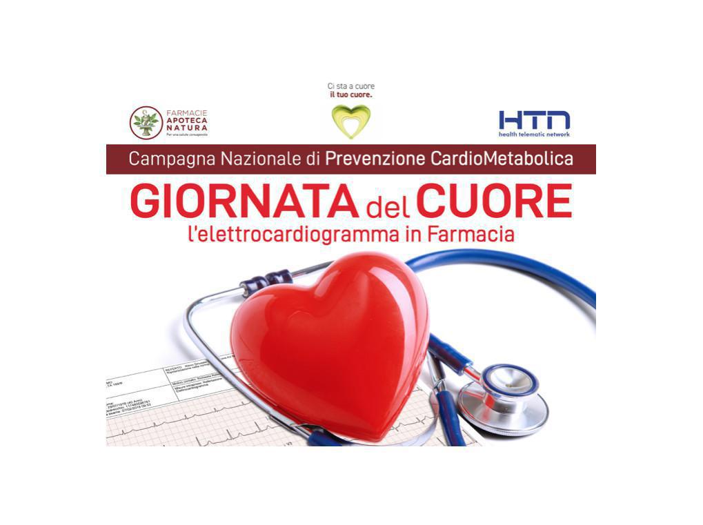 Giornata del cuore