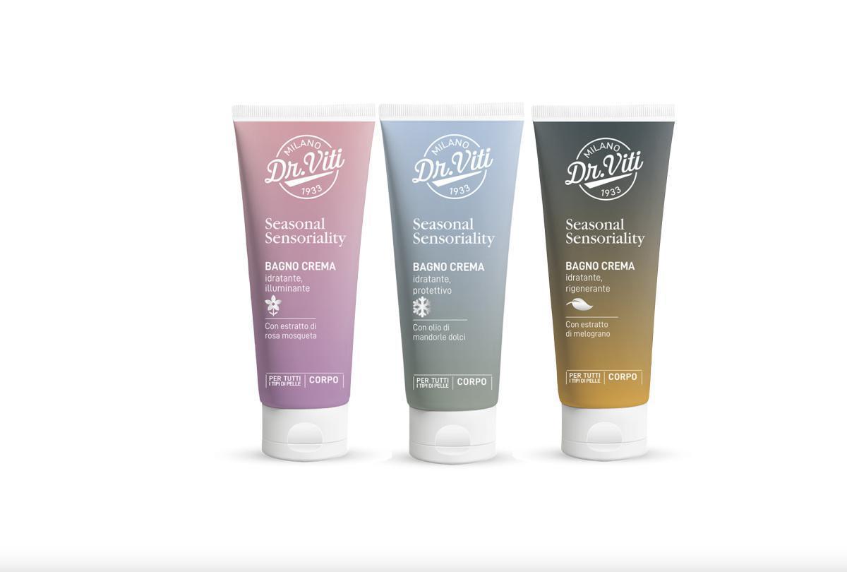 Bagno Crema Dr.Viti