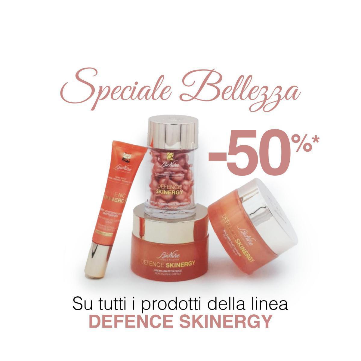 Bionike Defense Skinergy
